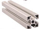 6000 Series Aluminum Structural Extrusions High Corrosion Resistance