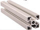 6000 Series Aluminum Structural Extrusions High Corrosion Resistance