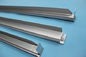 Standard  Aluminum Channel Extrusions High Strength Long Working Life