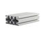Anodizing Finish 	Industrial Aluminum Profile  Smooth And Subtle Edges