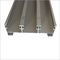 Mill Finished Extrusion Aluminium Profiles 6000 Series Corrosion Resistant