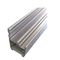T Slotted Extrusion Aluminium Profiles 6061 6063 6005 Long Working Life