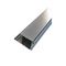 T Slotted Extrusion Aluminium Profiles 6061 6063 6005 Long Working Life