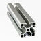CNC AL6063 Anodised Aluminium Extrusions Anti Frosting