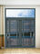 Modern Design Aluminium Door And Window Frames Elegant Appearance