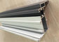 ISO14001 Extruded Aluminium Window 6005 T5 Profiles