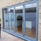 Anodized Sliding Casement 14HW   Aluminum Door Profile Extrusions