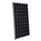 Permanent Colors Anodization Assembling Solar Panel Tracking Frame