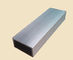 Mill Finish 6063 Tempered Extrusion Aluminium Profiles