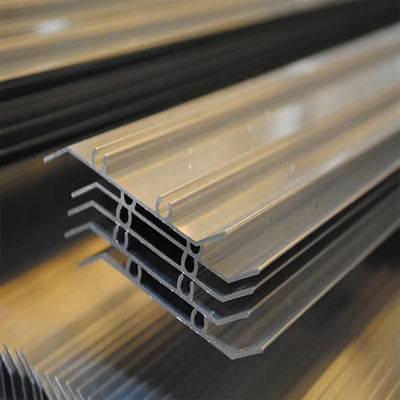 Vertical Louvered Shutter Architectural Aluminium Profiles Aluminium Roller Shutter Slats