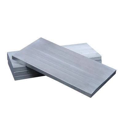 Anodizing Aluminum Square Rods 6061 T6 Aluminium Rectangular Bar