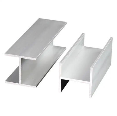 Decoration Construction Aluminum Profiles L Shape Aluminium Profile 6061 6063