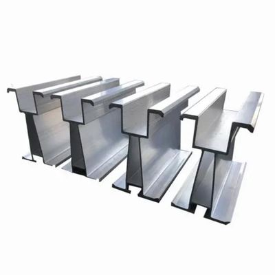 Hot Selling Structural H Beam Profile Beam Aluminum Profiles Made In China