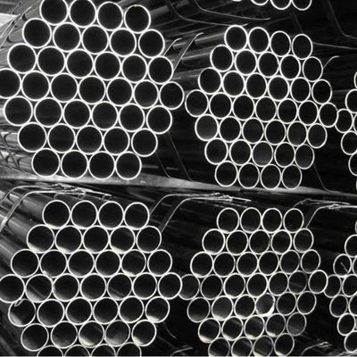Chinese Aluminium Extrusion Suppliers 6061 T5 Aluminum Tubing For Sale