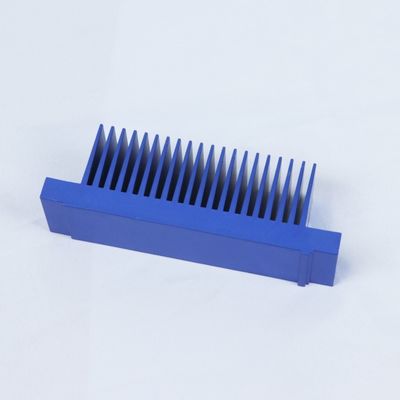 High Quality Aluminum Heat Sink Price Cnc Aluminium Profile Extrusion Heat Sink Radiator