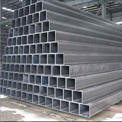 Square Wood Grain Aluminum Extrusion Structural Stability And Superior Qualit