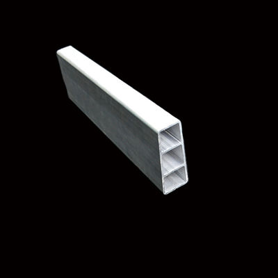 Customized High strength Light weight Automotive Aluminum Crash Beam with IATF 16949