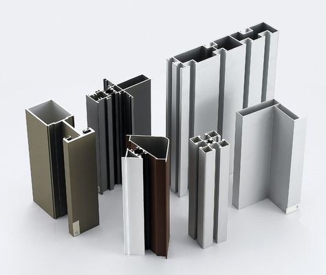 Versatile Specifications And Durable Material Aluminium Edge For Enhanced Structural Integrity