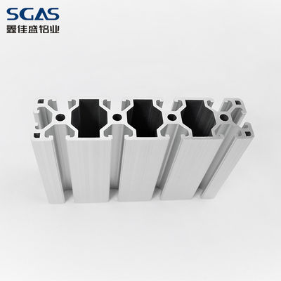 Anodized Aluminum Extrusion Profiles for Durable and Corrosion-Resistant Frameworks