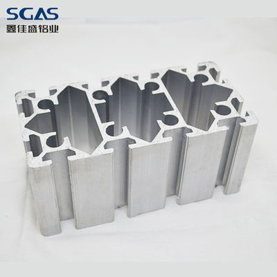 Anodized Aluminum Extrusion Profiles for Durable and Corrosion-Resistant Frameworks